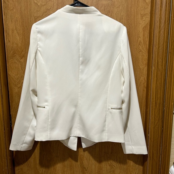 Roz & Ali Dress Suit Coat - Picture 2 of 3